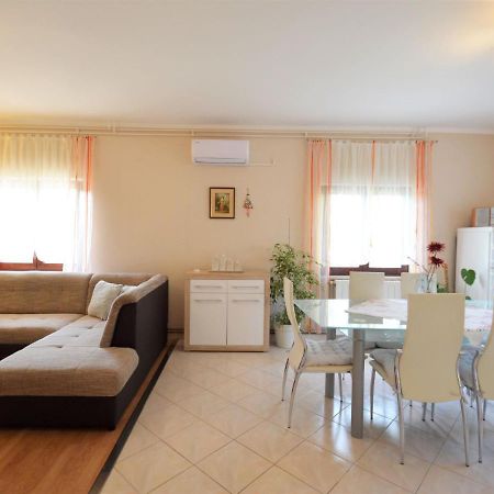 Apartment Cekic - Roj507 By Interhome Kanfanar Kültér fotó