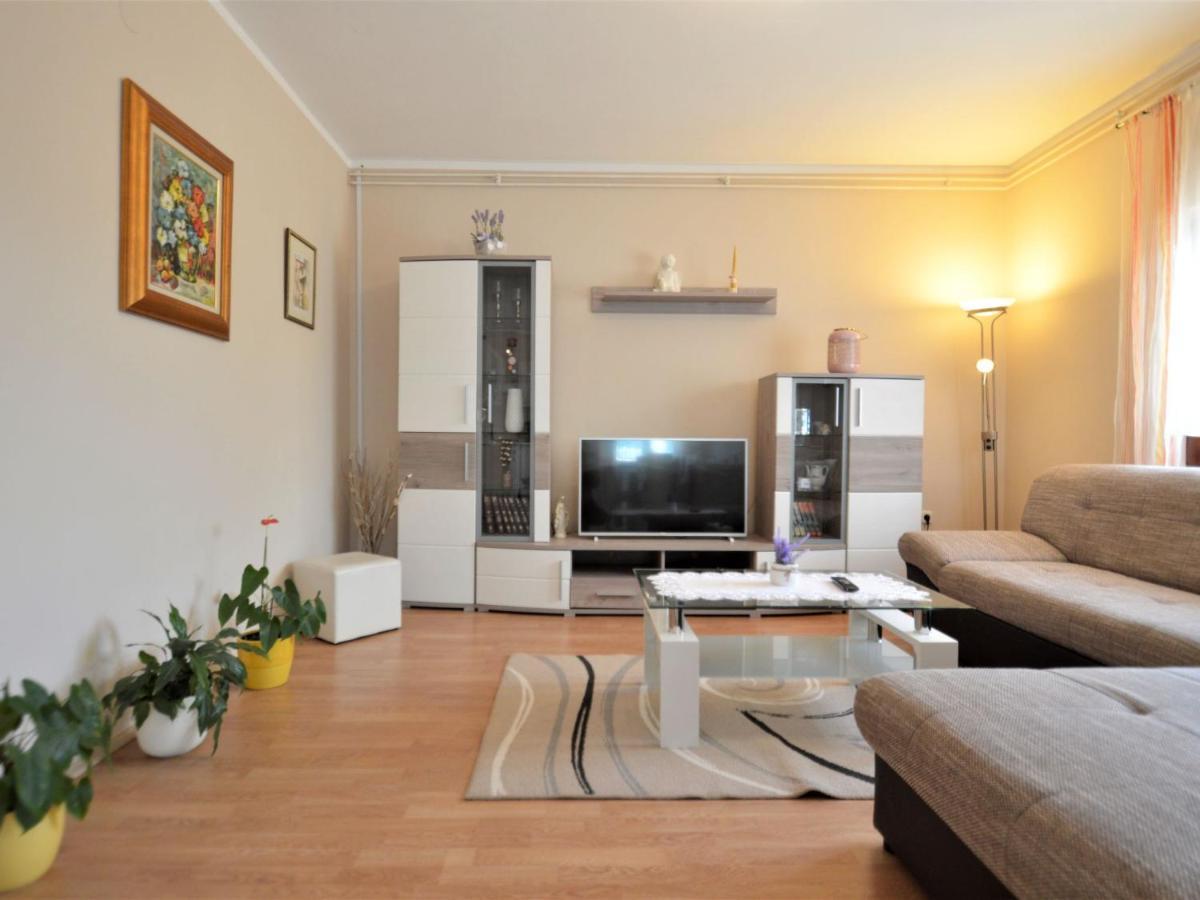 Apartment Cekic - Roj507 By Interhome Kanfanar Kültér fotó