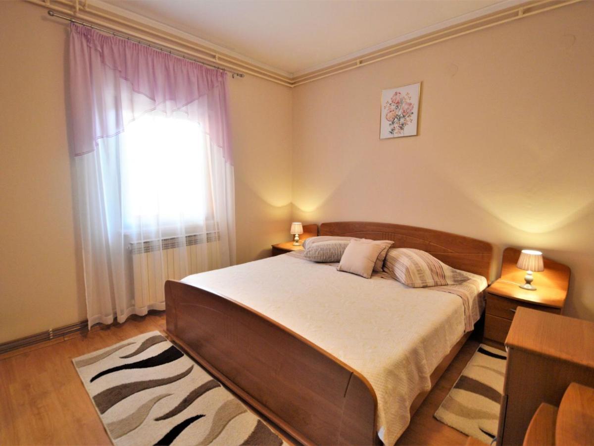 Apartment Cekic - Roj507 By Interhome Kanfanar Kültér fotó