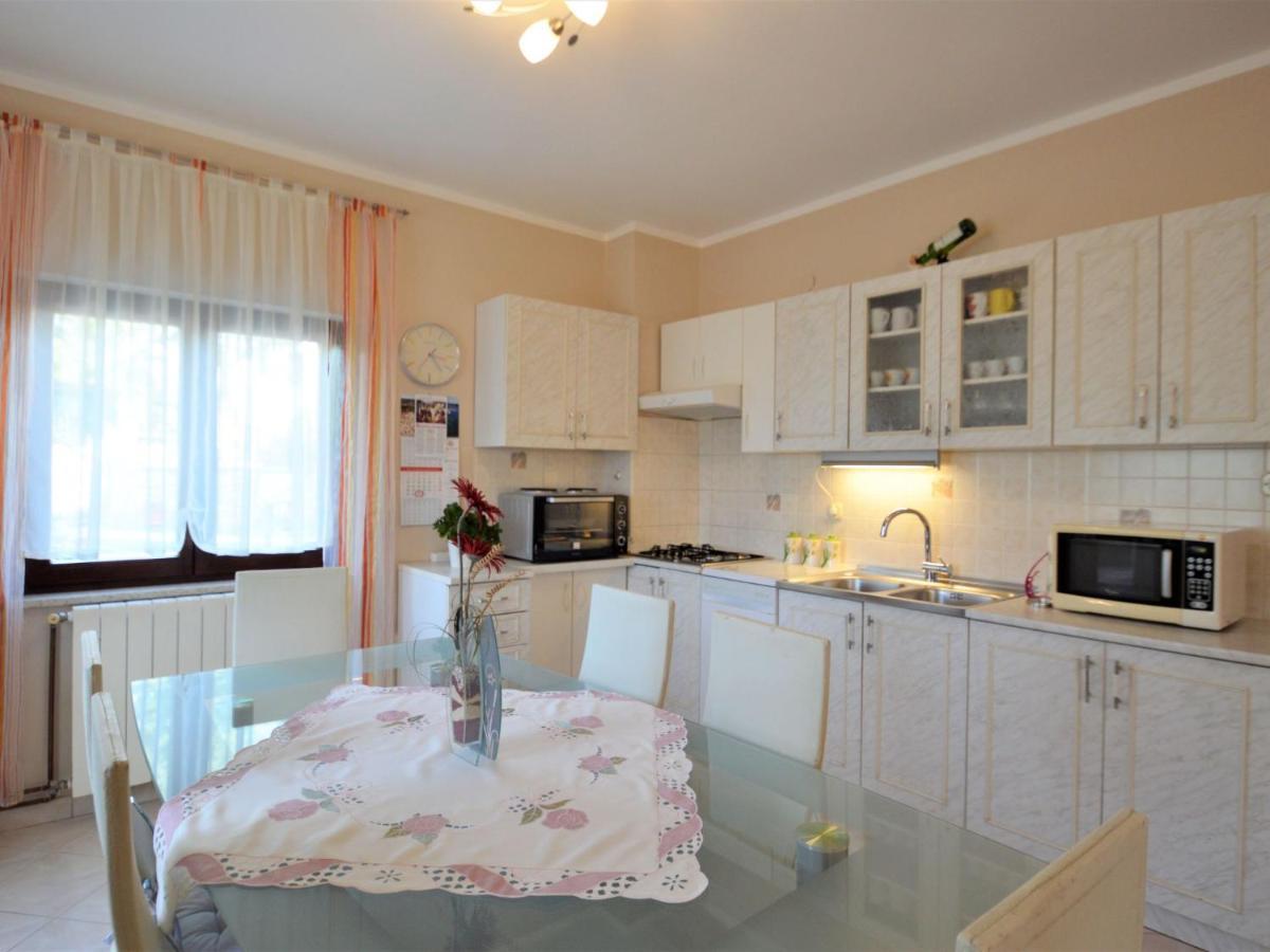Apartment Cekic - Roj507 By Interhome Kanfanar Kültér fotó