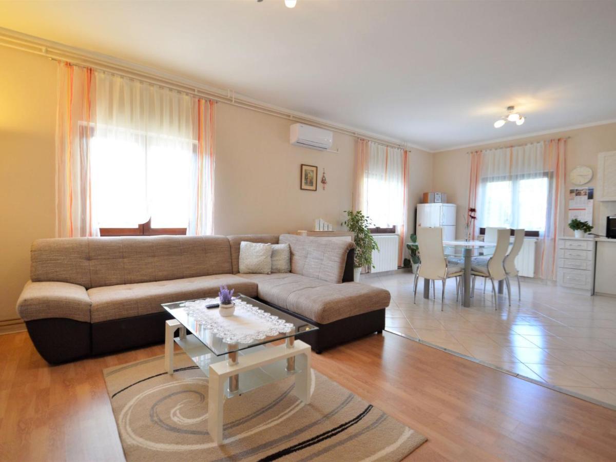 Apartment Cekic - Roj507 By Interhome Kanfanar Kültér fotó