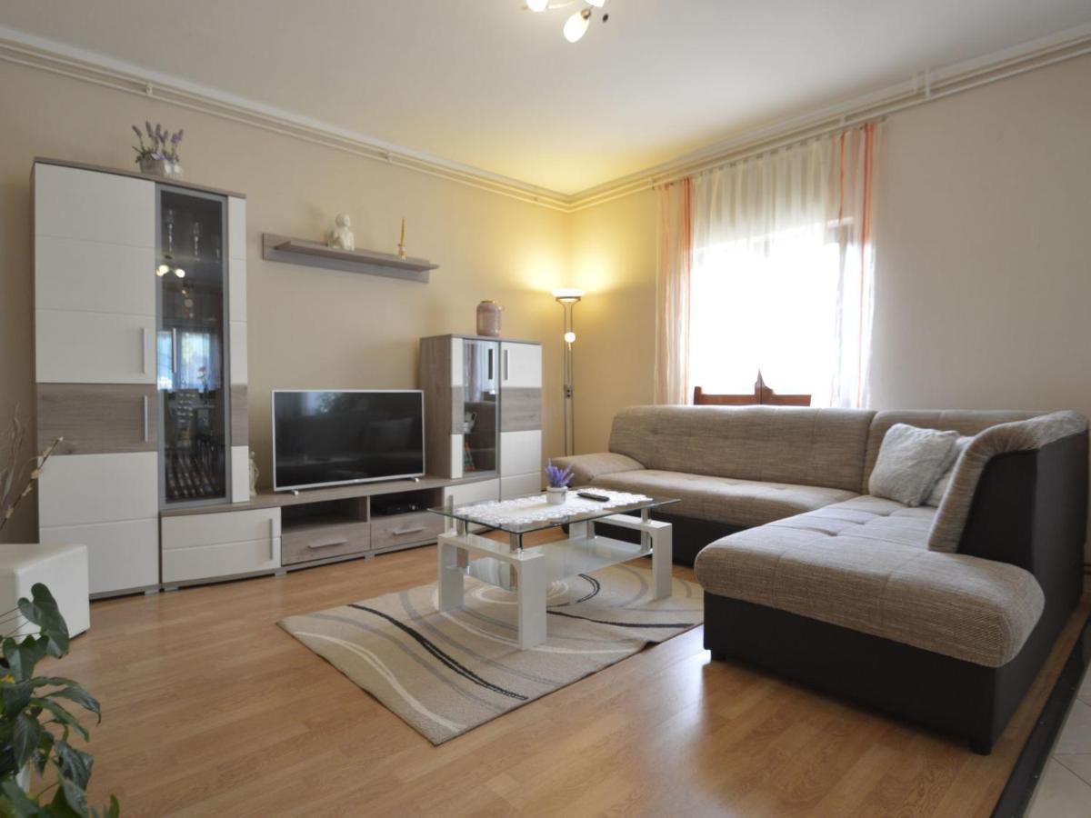Apartment Cekic - Roj507 By Interhome Kanfanar Kültér fotó