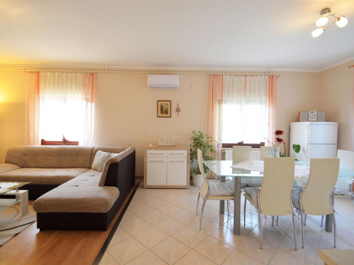 Apartment Cekic - Roj507 By Interhome Kanfanar Kültér fotó