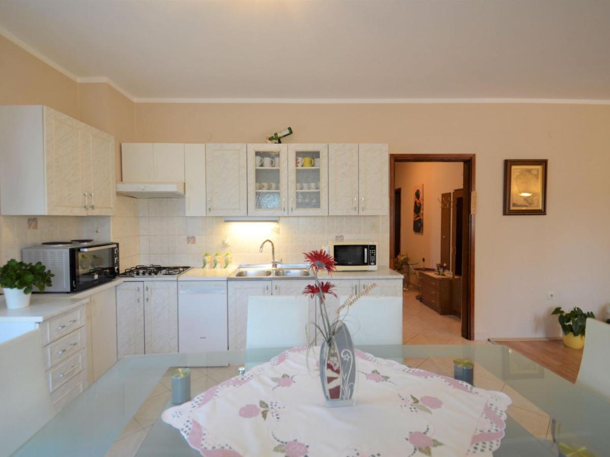 Apartment Cekic - Roj507 By Interhome Kanfanar Kültér fotó