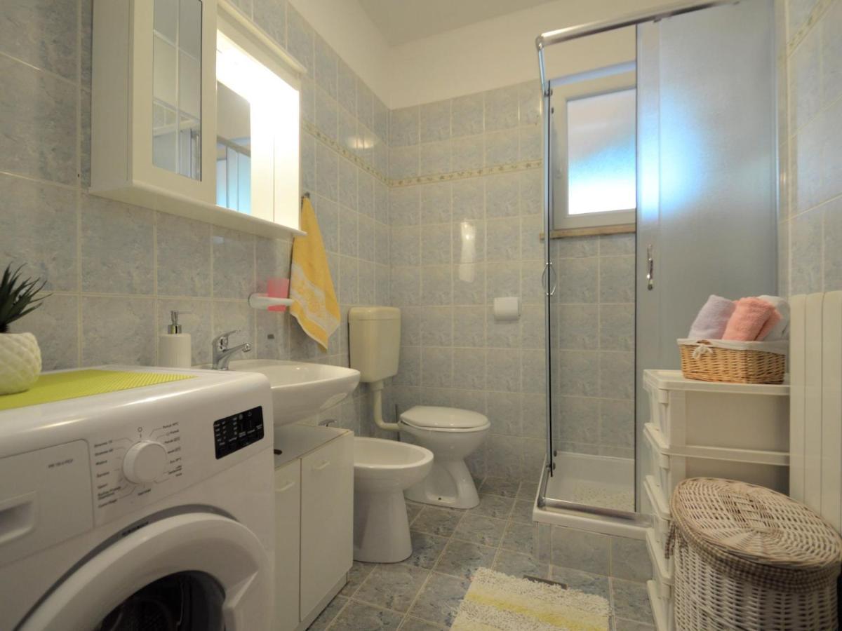 Apartment Cekic - Roj507 By Interhome Kanfanar Kültér fotó