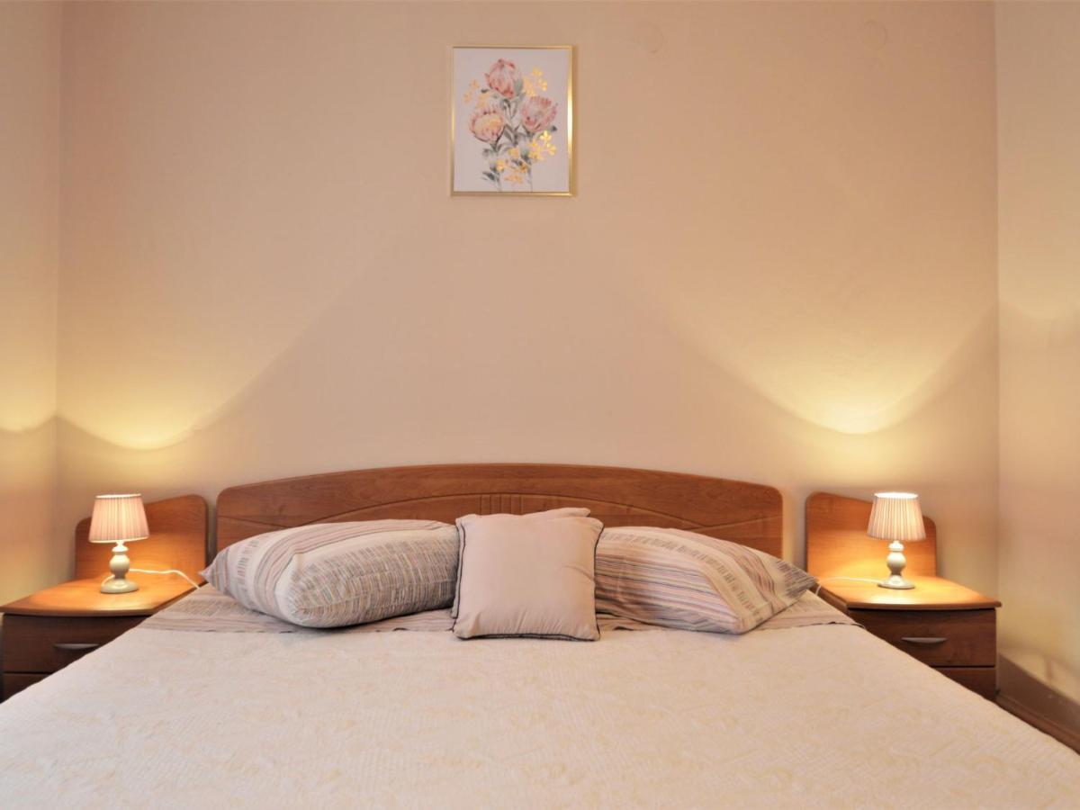 Apartment Cekic - Roj507 By Interhome Kanfanar Kültér fotó