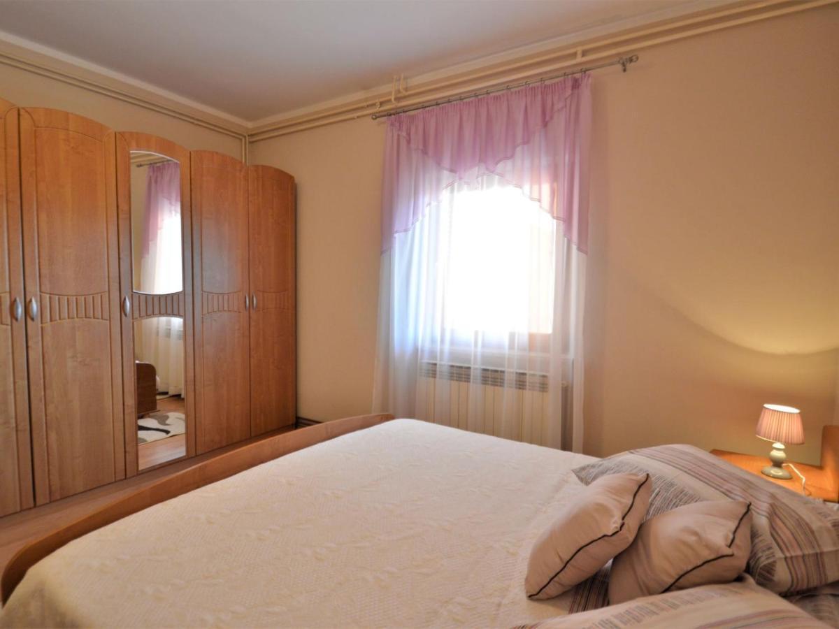 Apartment Cekic - Roj507 By Interhome Kanfanar Kültér fotó